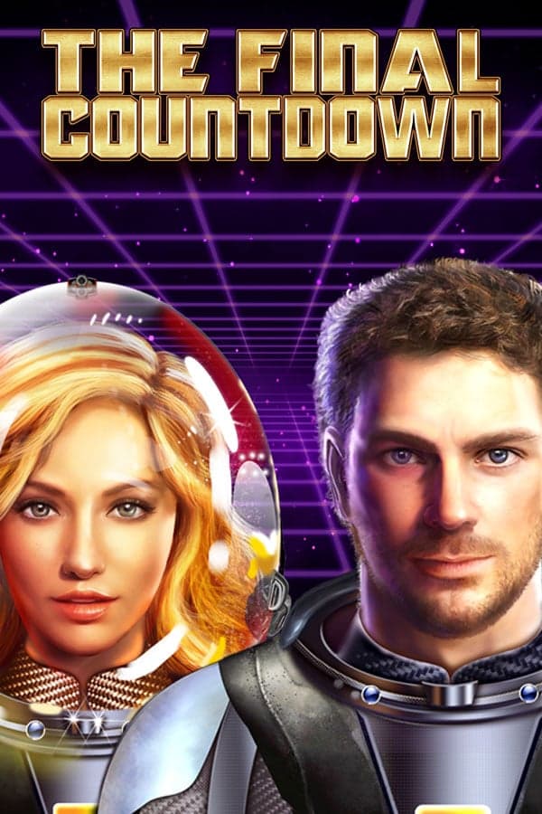 The Final Countdown