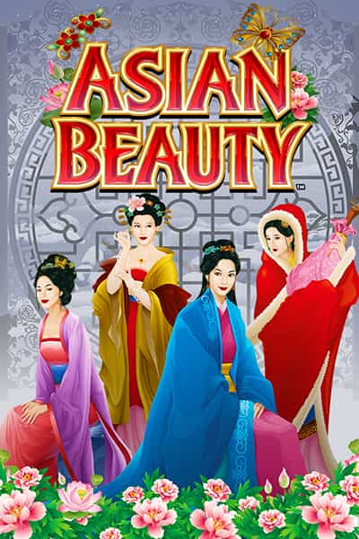 Asian Beauty